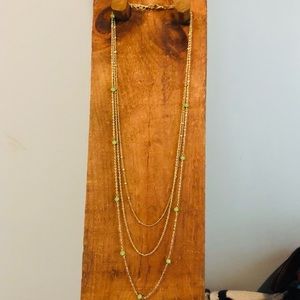 Exclusive Jamberry Necklace